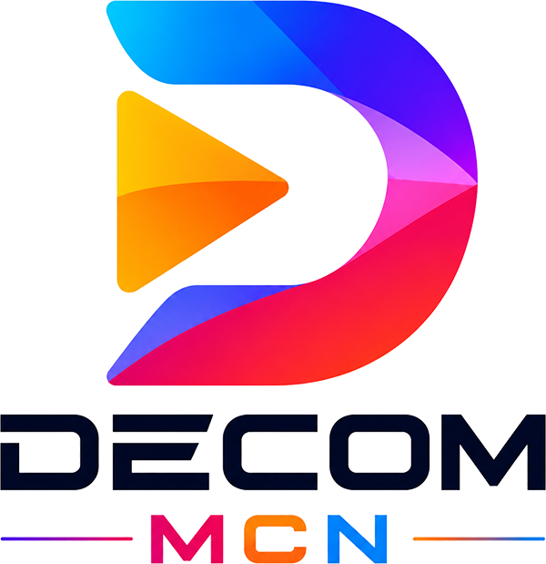 DECOM Affiliate